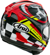 Arai Helmets Corsair-X Helmet - Isle Of Man Tt 2023